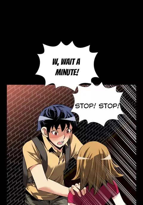 Love Parameter Ch.1-66