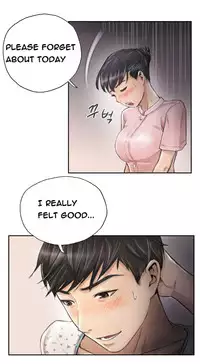 New Face Ch.1-11 (English) (Ongoing)