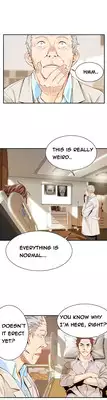 Kill the Dead Bastard Ch.1-7 (English) (Ongoing)
