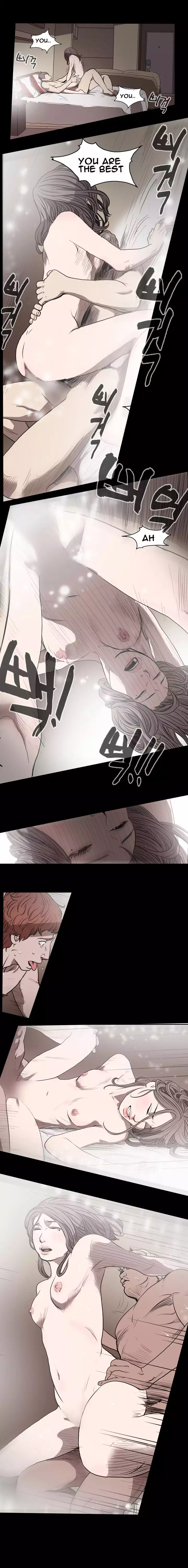 Kitsch | Disrespectful Bitch Ch. 1-63