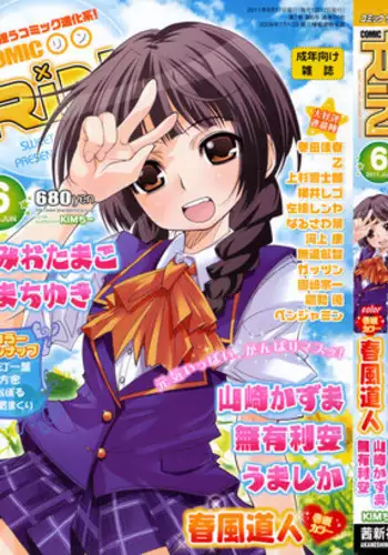 COMIC RiN 2011-06