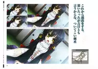 戦国†恋姫 ～乙女絢爛☆戦国絵巻～ ビジュアルファンブック-1