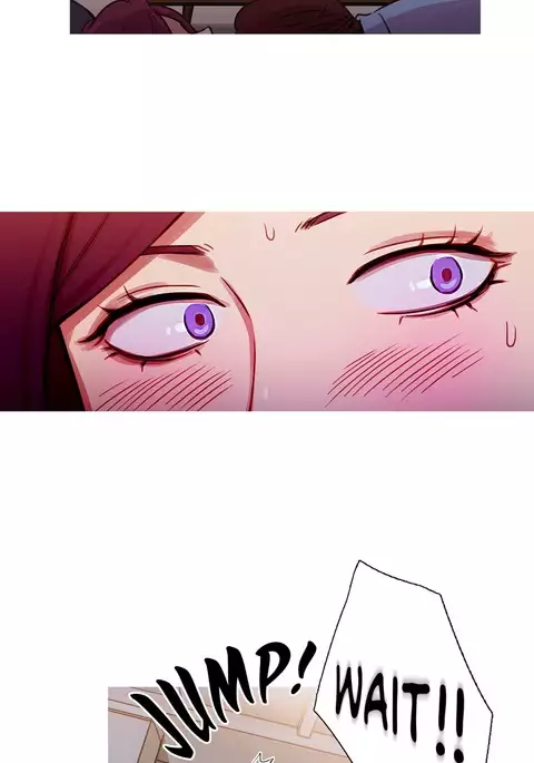 Scandal of the Witch Ch.1-38