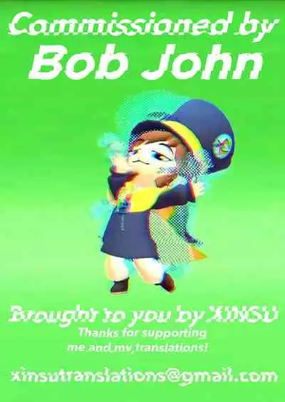 [skyzen] 寄生虫系列 [English] [xinsu] pg. 1-174, 196-300