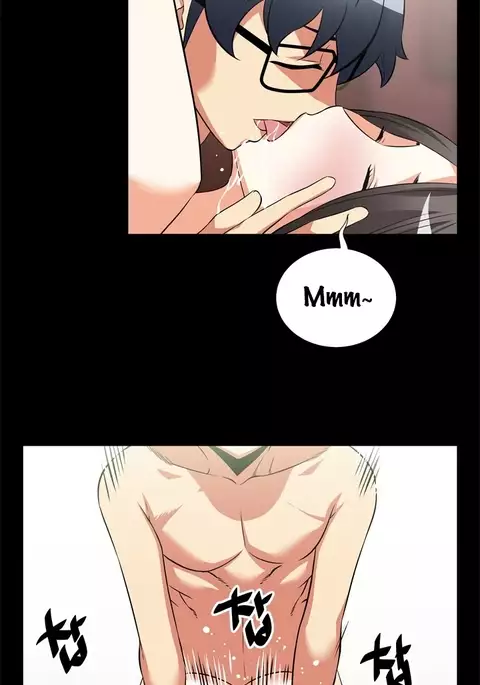 Love Parameter Ch.1-63