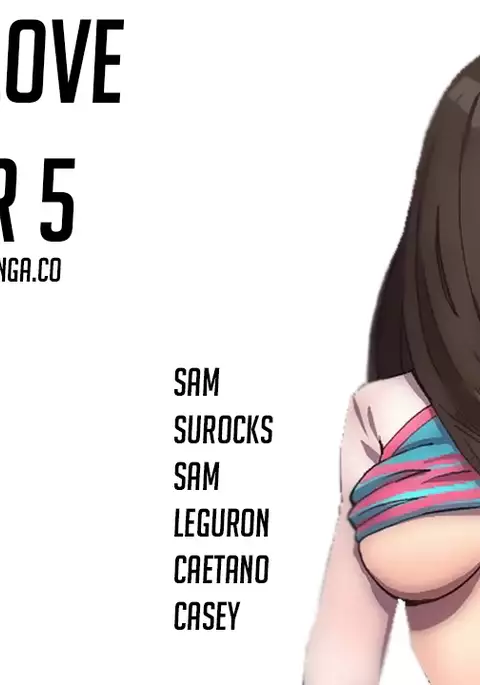 Refrain Love Ch.1-36