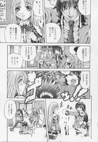 [Tachibana Naoki] Ayame