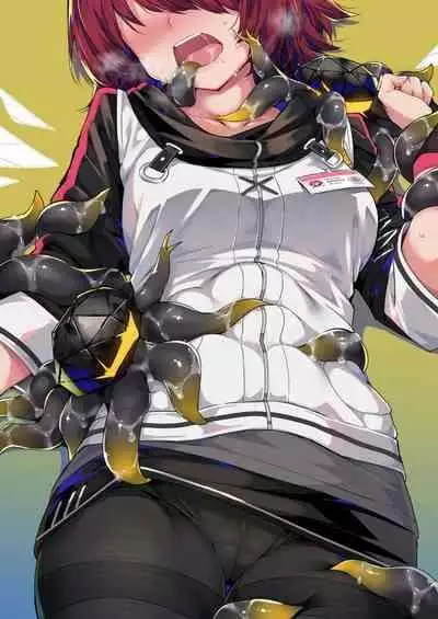 My Stomach is not a Breeding Ground for Bugs