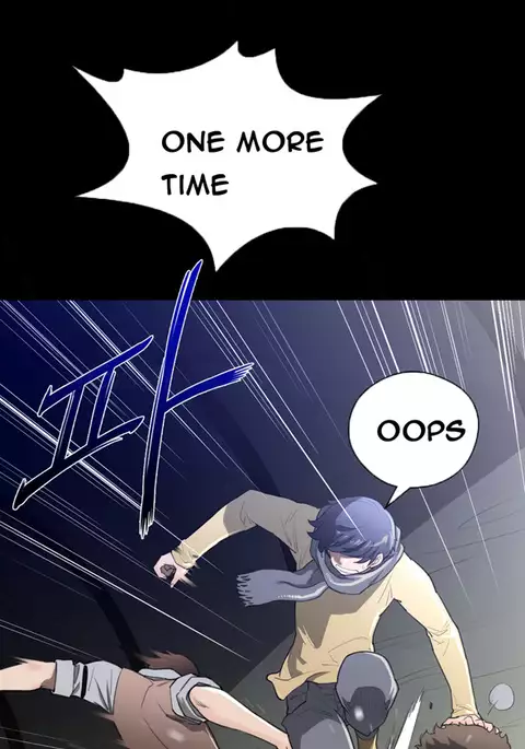 Perfect Half Ch.1-22