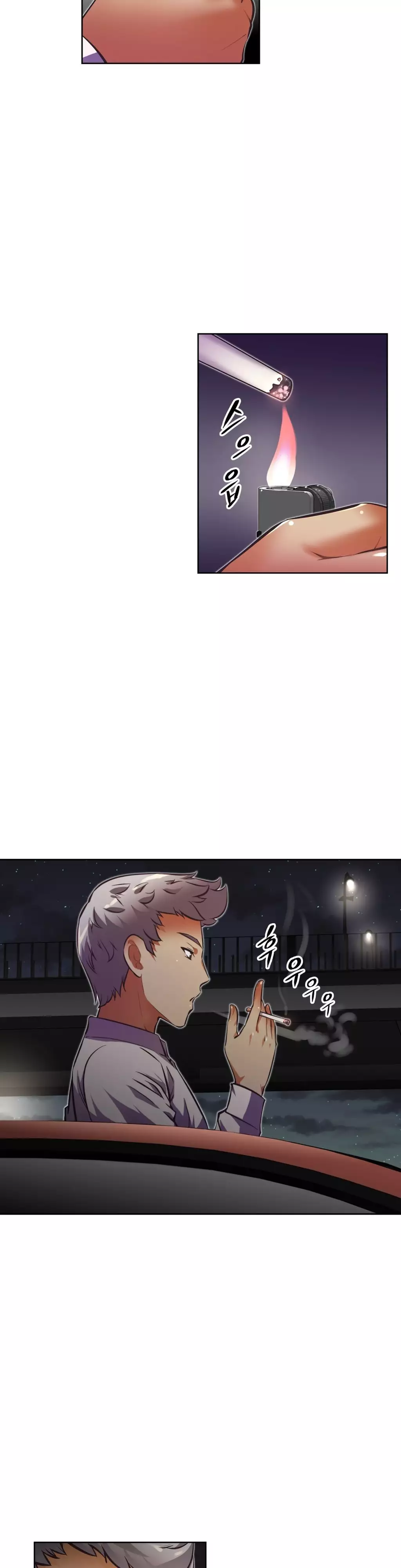 Brawling Go Ch.53-68