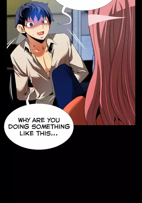 Love Parameter Ch.1-76