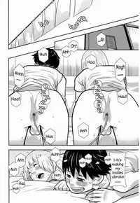 [380 (Sabawo)] Gang Biyori [ENG] {WarDance}