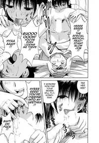 [Hidemaru] Zokkon! Boin Onsen | Boing Boing Onsen Vol. 1 [English] {Tadanohito}