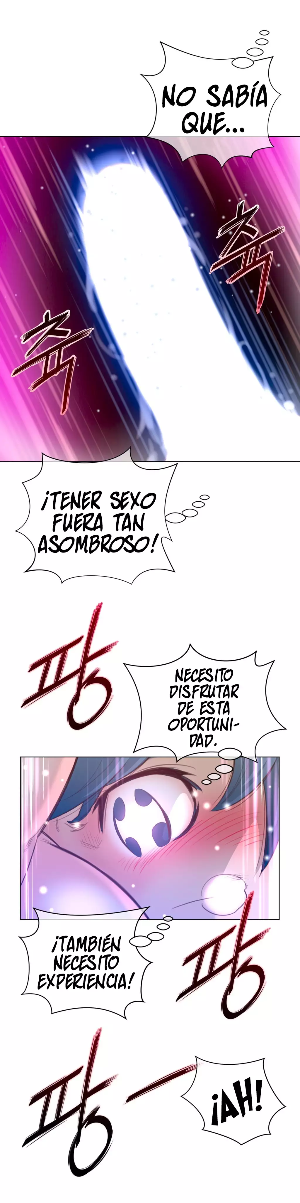 Perfect Half Ch.1-25