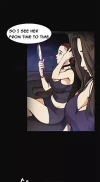 By Chance Ch.1-6 (English) (Ongoing)