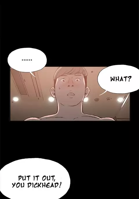 Cohabitation Ch.1-21