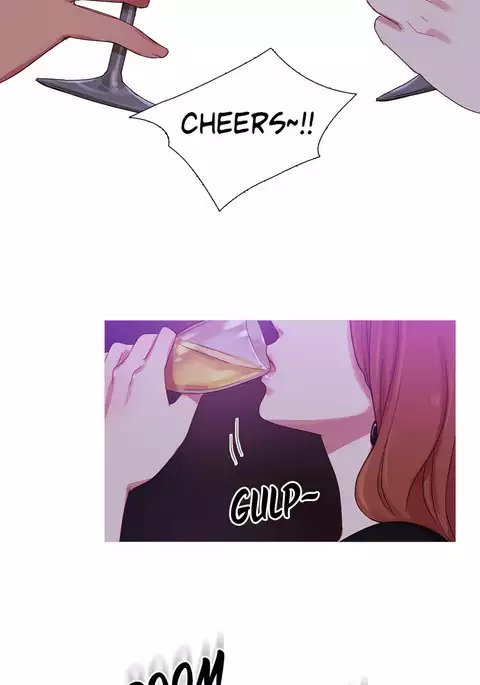 Scandal of the Witch Ch.1-30