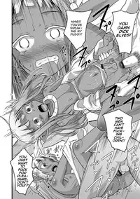 Talk to Me Ch.0-35
