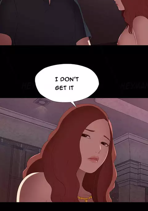 Girl Next Door Ch.1-6