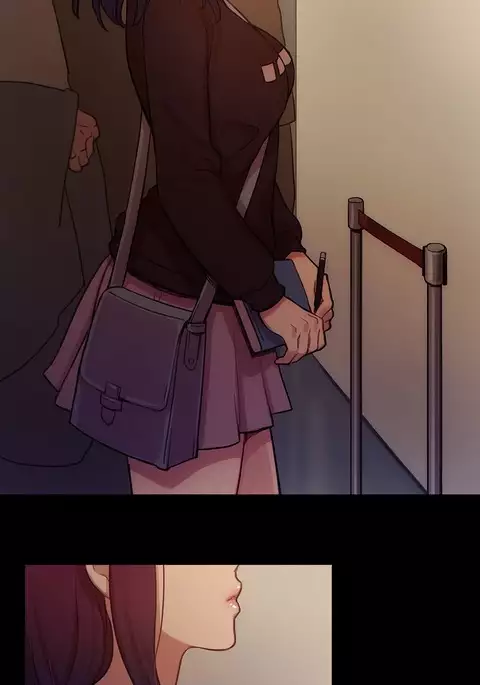 Scandal of the Witch Ch.1-20