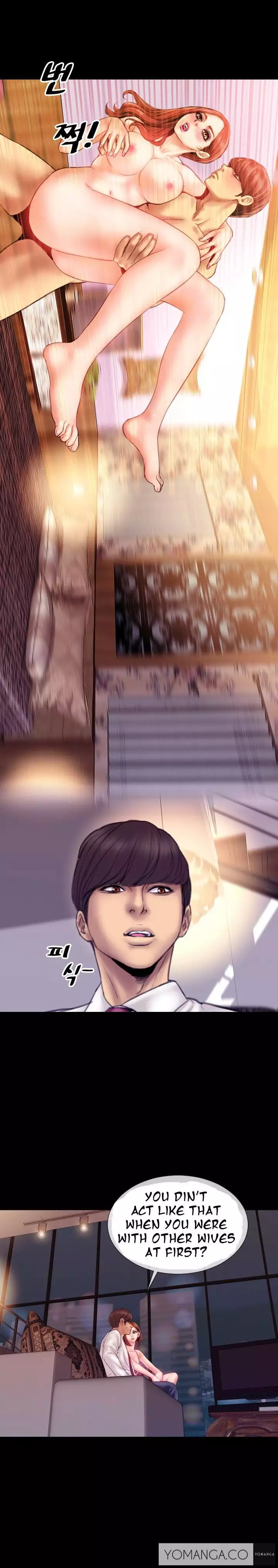 My Wives Ch. 1-5