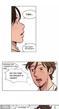 [Ramjak] Atonement Camp Ch.1-34 (English) (Ongoing)