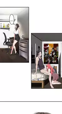 Tissue Thieves Ch.1-20 (English) (Ongoing)