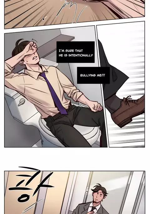 Atonement Camp Ch.1-30