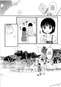 (C74) [SECOND CRY (Sekiya Asami)] Dog and Pony SHOW #5 [English] [biribiri]