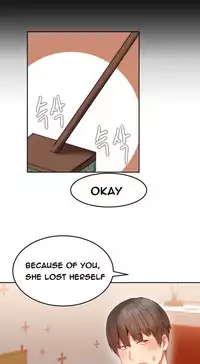 Hari Dormitory Ch.1-10 (English) (Ongoing)