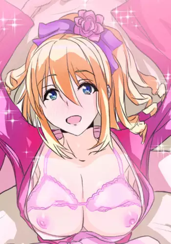 姫リーナ