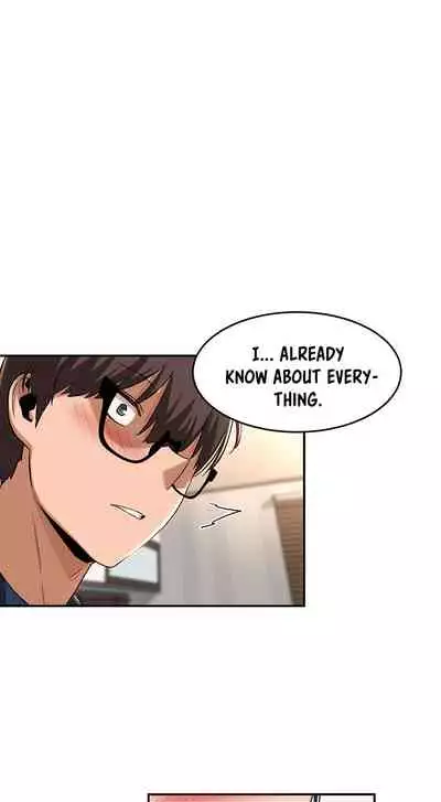 [Abio4, Bangkki] Sextudy Group (1-28) [English] [Ongoing]