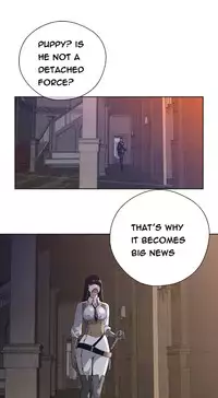 Perfect Half Ch.1-24 (English) (Ongoing)