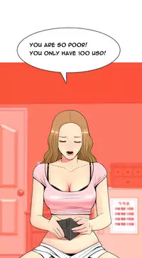 Hooker Ch.1-37 (English) (Ongoing)