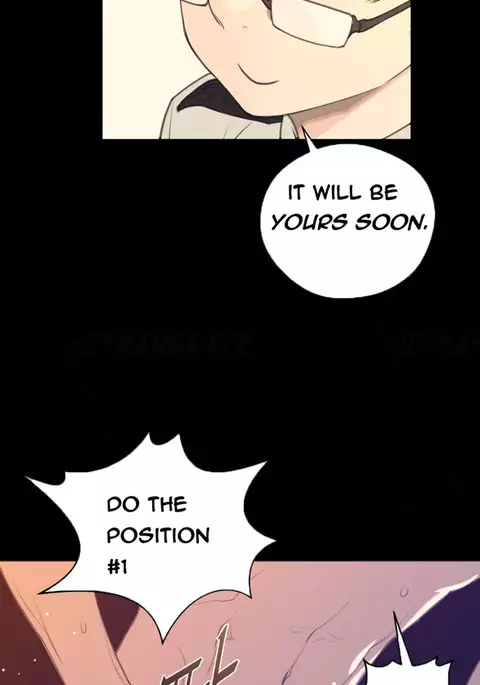 Perfect Half Ch.1-20