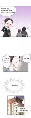 Tissue Thieves Ch.1-10 (English) (Ongoing)
