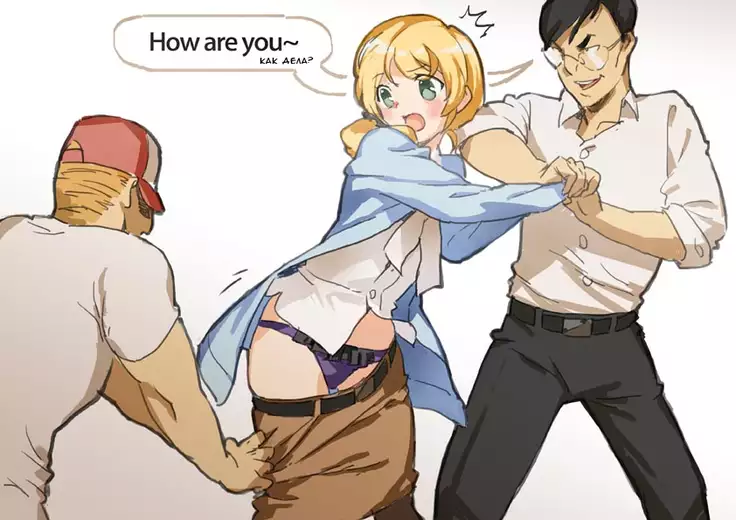 Учим английский | Learn English