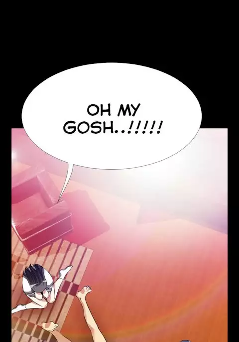 Love Parameter Ch.1-51