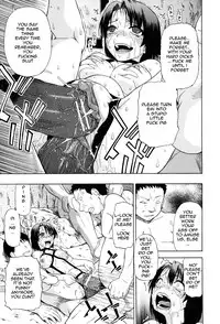 [Oyster] Miru mo Muzan [English] [LWB + Melovfemale + StatisticallyNP]
