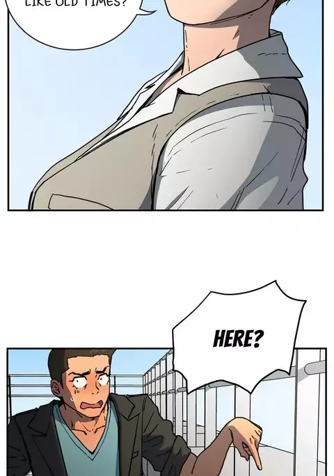 Refrain Love Ch.1-36