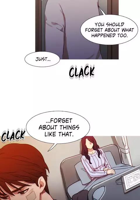 Scandal of the Witch Ch.1-30