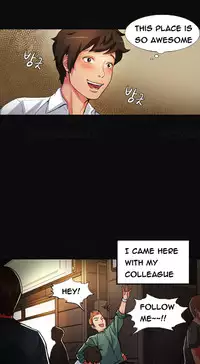 By Chance Ch.1-6 (English) (Ongoing)