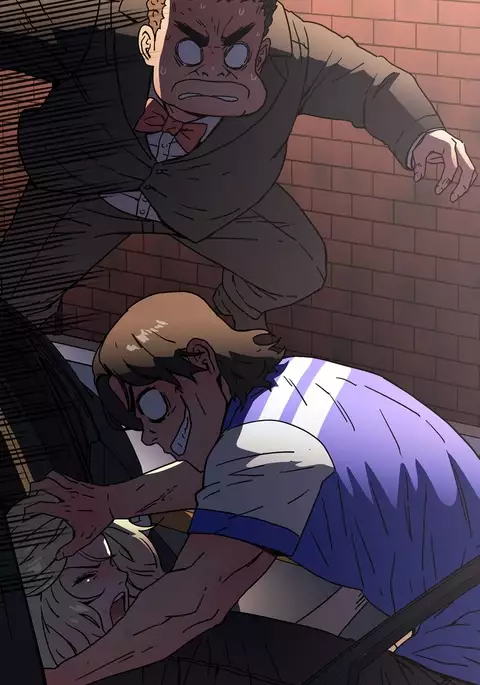 Refrain Love Ch.1-36