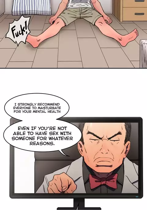 Refrain Love Ch.1-36