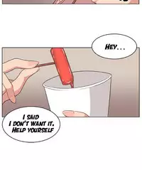 Venus Mantrap CH 1-5