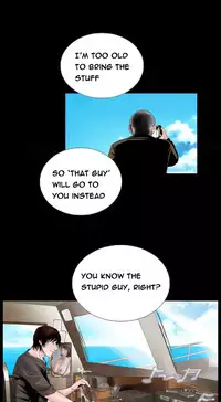 Missing Ch.1-10 (English) (Ongoing)