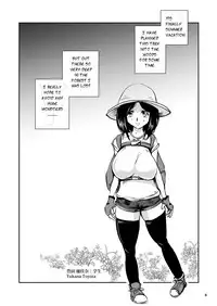 [Erotic Fantasy Larvaturs (Takaishi Fuu)] Bakunyuu Complex - Dengeki Kaeru no Nyuuzuma | Wet Nurse of Electric Frog [English] [Digital]
