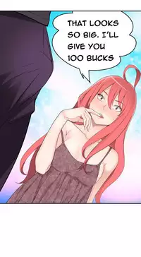 Tissue Thieves Ch.1-20 (English) (Ongoing)