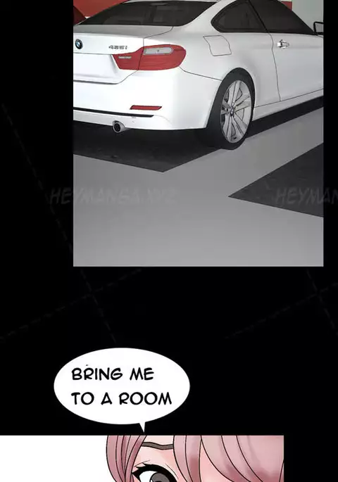 The Taste of the Hand Ch.1-34