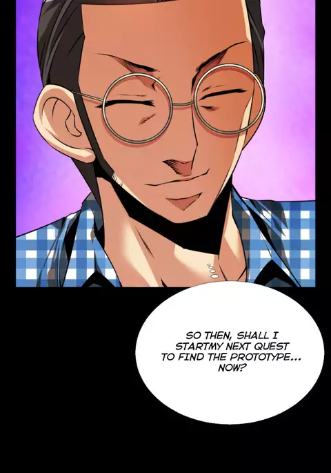 Love Parameter Ch.1-76